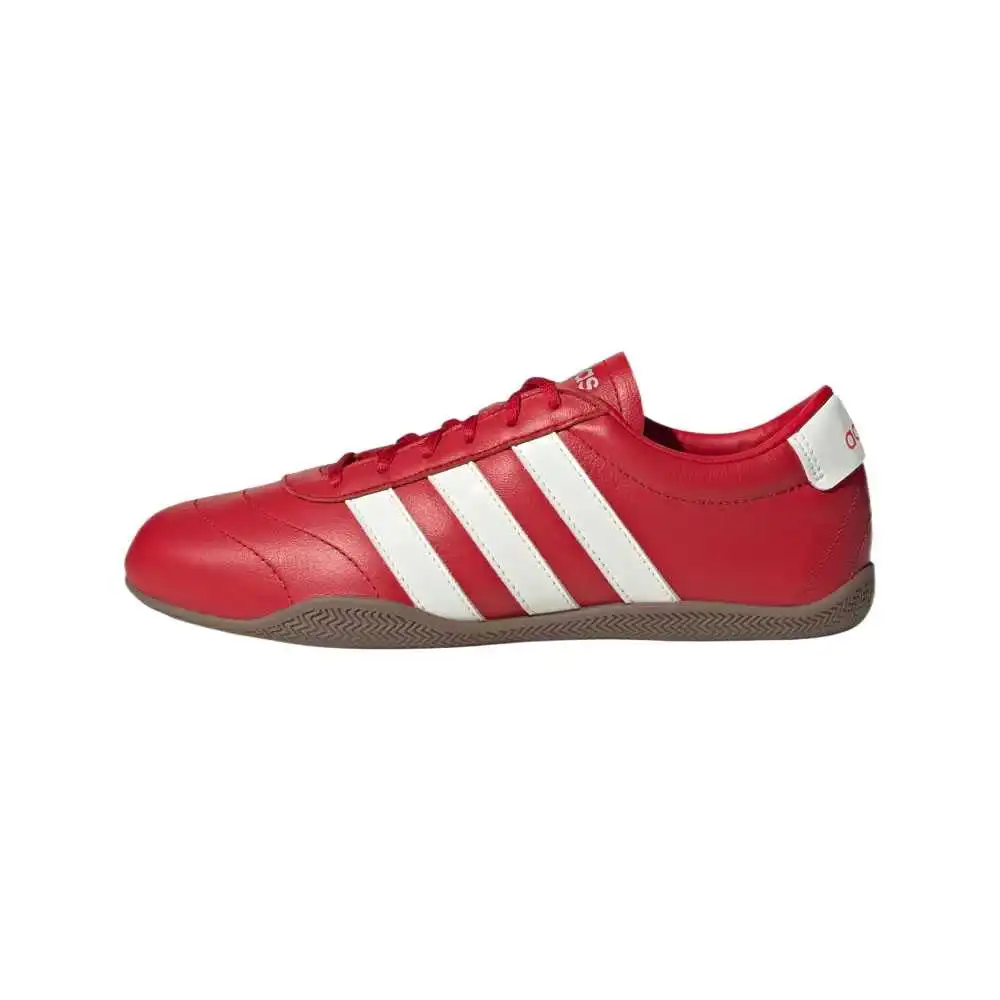 Adidas GRAND COURT Casual Shoes Women's Scarlet
