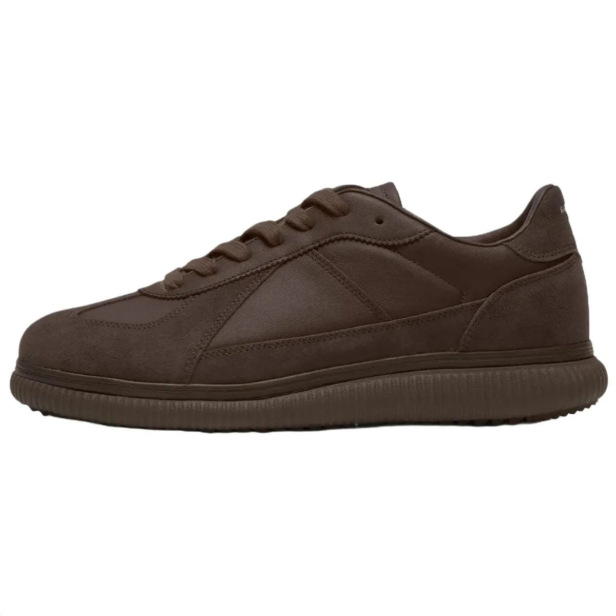 Onitsuka Tiger Delecity Casual Shoes Unisex Brown