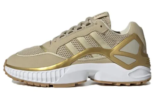 Adidas Wmns Zx Wavian 'Savanna Gold' Women's