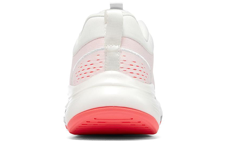 Skechers Go Walk Workout Walker ‘Outpa White Hot Coral’ Women’s