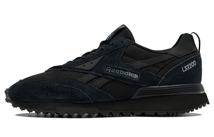 Lx 2200 Reebok 'Triple Black'