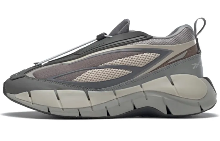 Zig 3D Reebok Storm Hydro 'Pure Grey'