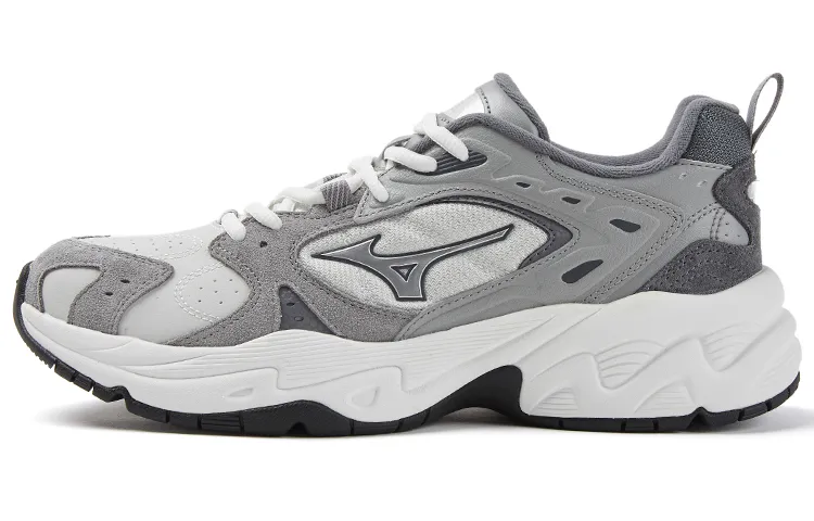 Mizuno Trainer 2K 'Light Grey'