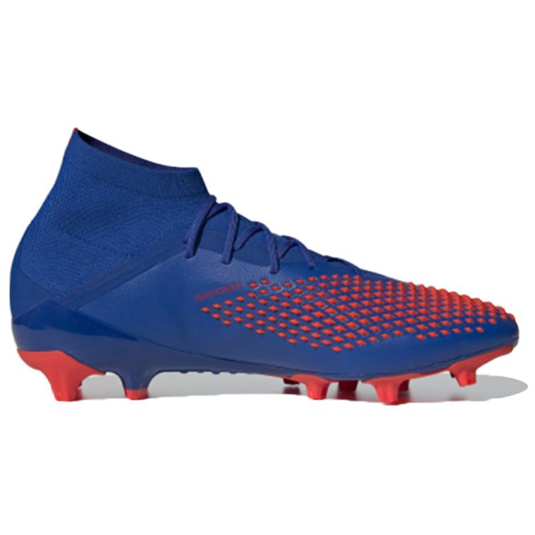 adidas PREDATOR MUTATOR 20.1 AG Artificial Grass ‘Blue White’