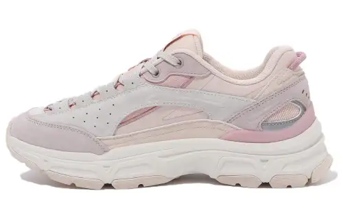 FILA Ray Low top Casual Shoes Women's Pink