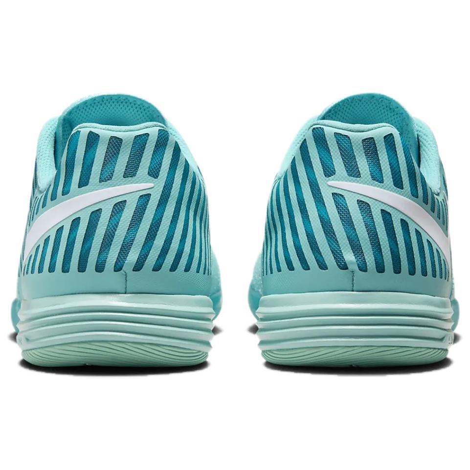 Nike Lunar Gato Ii Ic ‘Green Forest White’