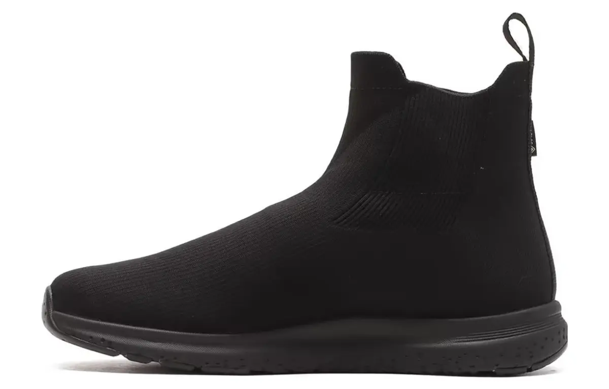 THE NORTH FACE Velocity Knit Mid II GTX Cushioning Slip Resistant Abrasion Resistant Waterproof