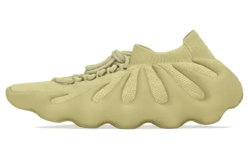 Yeezy 450 Adidas Originals 'Sulfur'