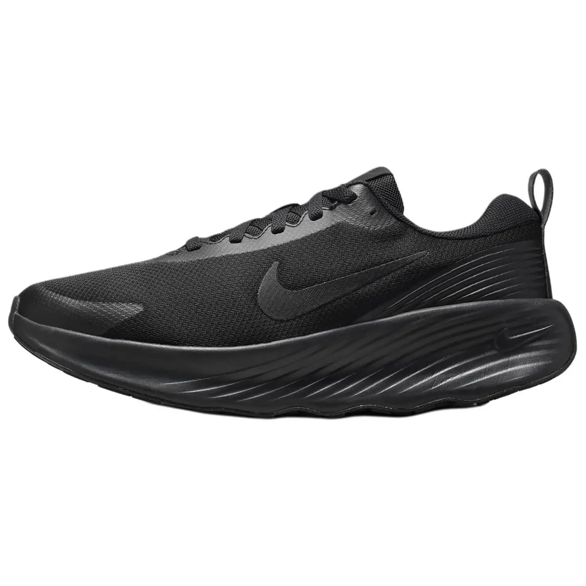 Nike Promina Black Dark Smoke Grey