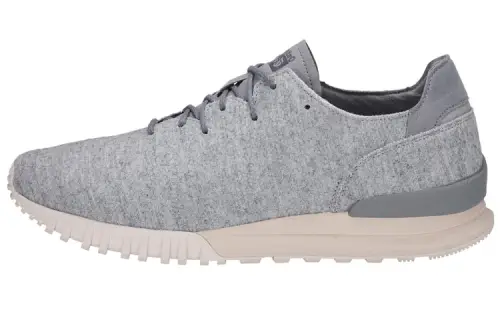 Onitsuka Tiger Samsara Lo Sneakers 'Grey'