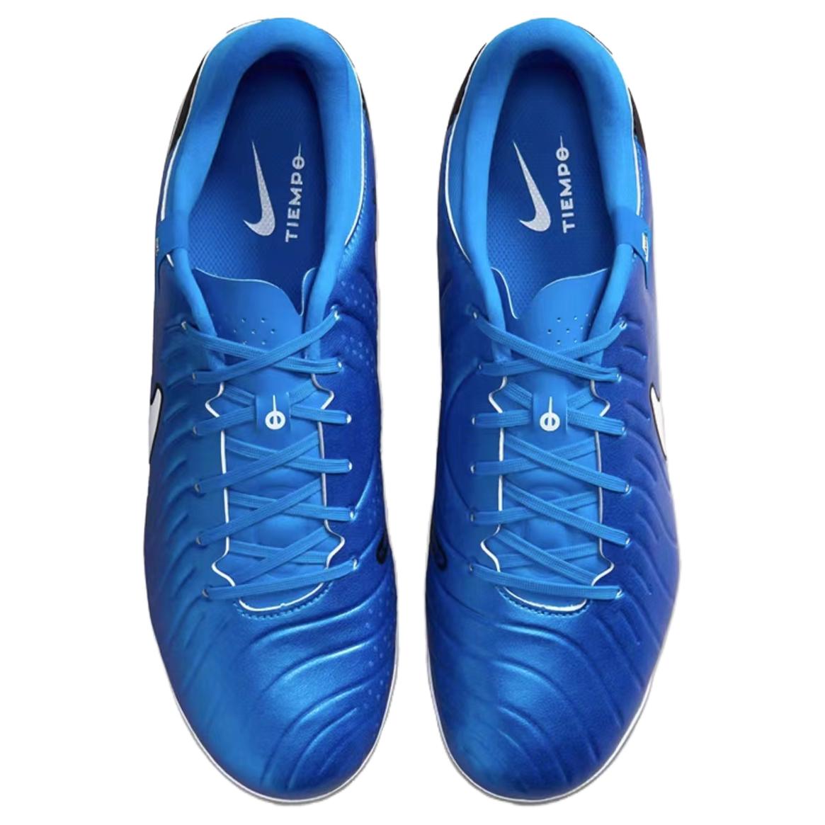 Nike Tiempo Legend 10 Academy Ag Soar White
