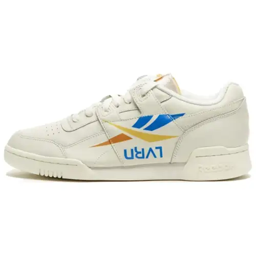 Workout Lvrn x Workout Reebok Plus 3AM 'Atlanta'