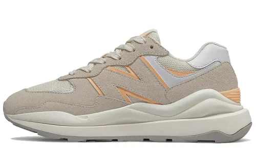 57/40 Wmns New Balance 'Angora Light Mango'