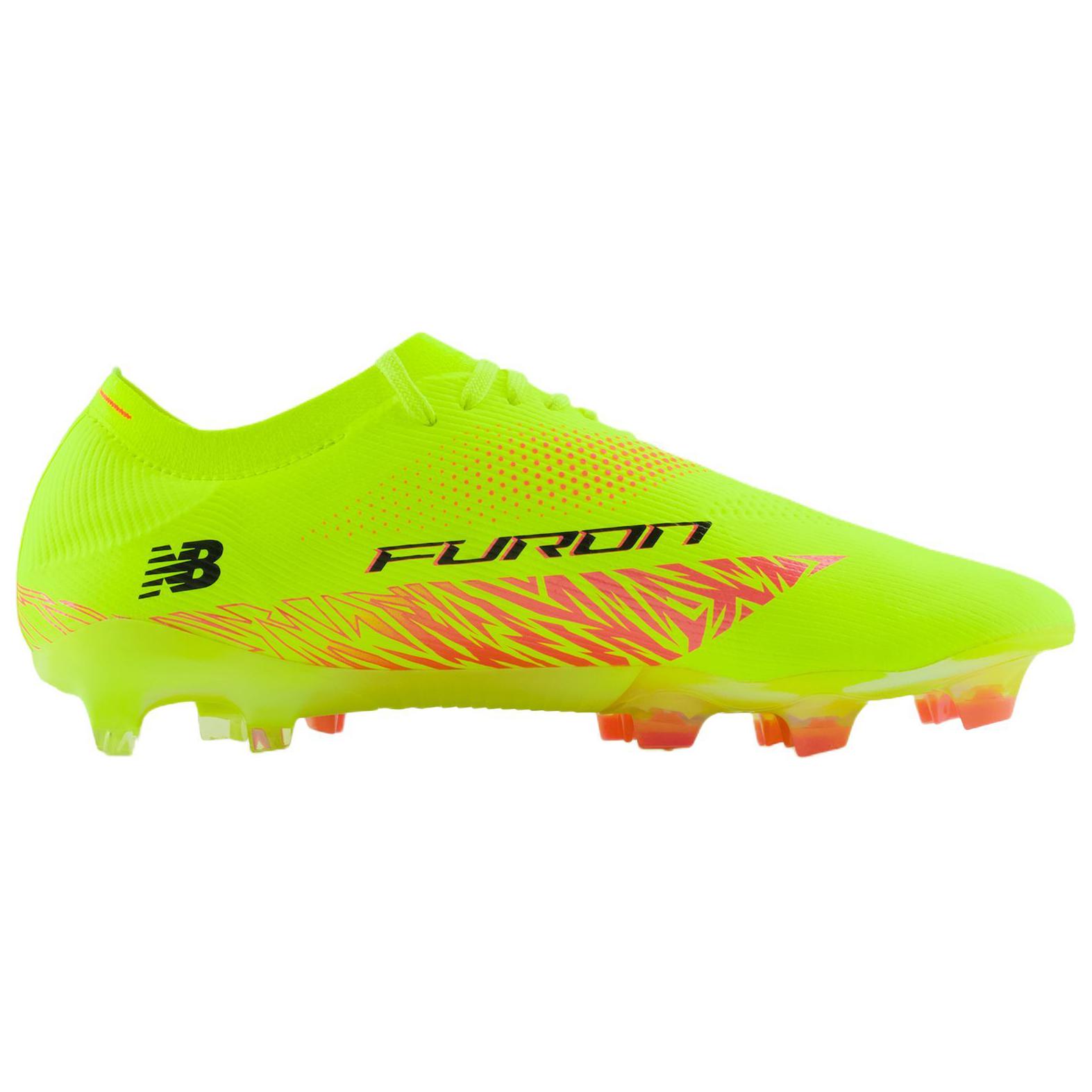 Furon New Balance V8 Elite Fg ‘First Edition Pack’