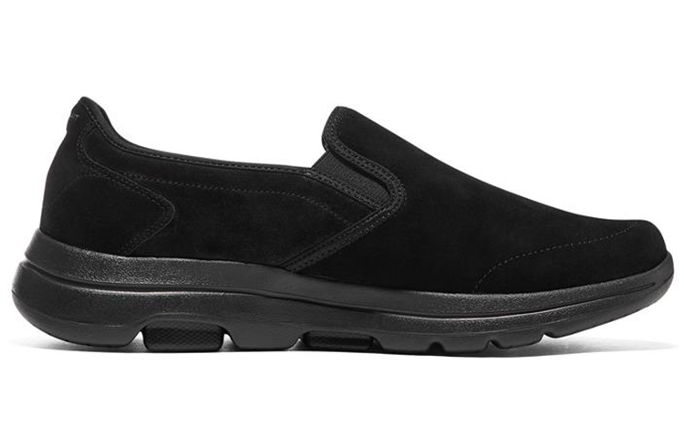 Skechers Go Walk 5 Slip On ‘Black’