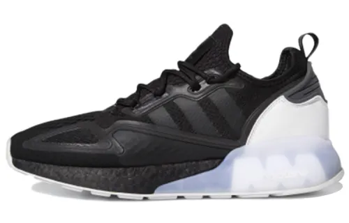 Adidas Zx 2K Boost 'Black White'