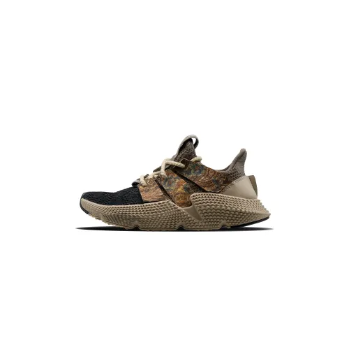 Adidas Originals PROPHERE Dunhuang Flying Celestial, New Chinese Style Slip Resistant Slip Resistant Low top