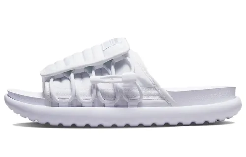Nike Asuna 2 Slide 'White Wolf Grey' Women's