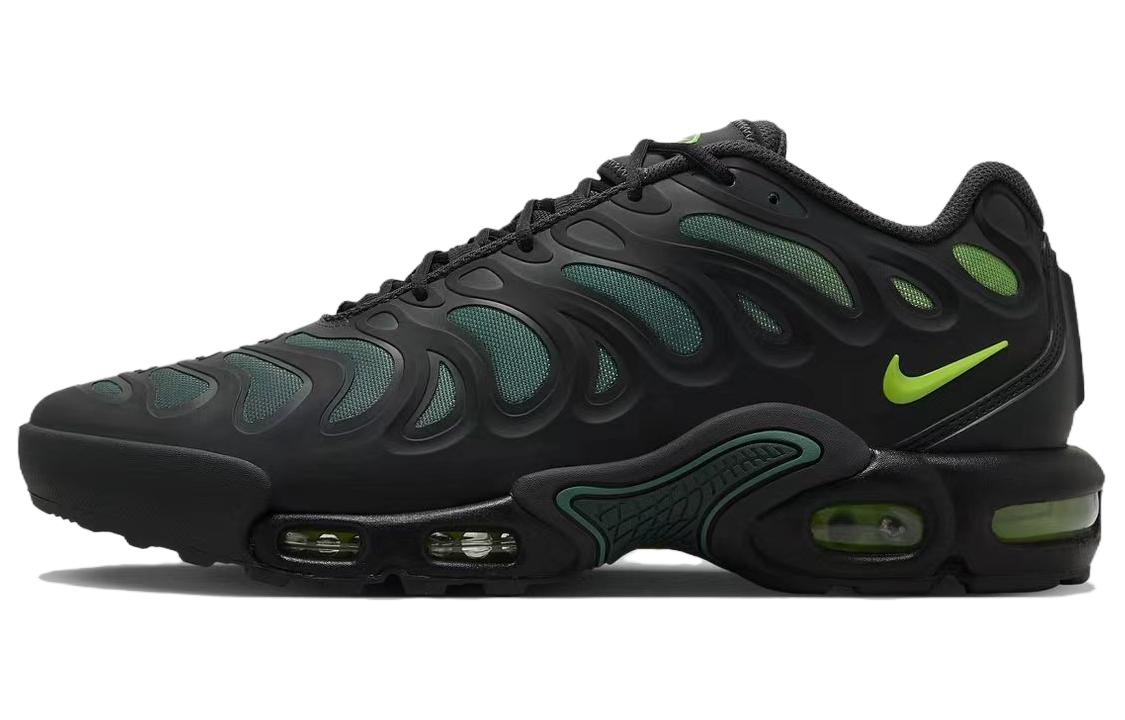 Nike Air Max Plus Drift Black Volt
