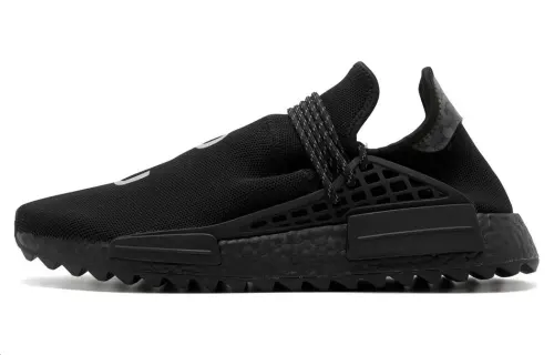 Nmd Human Race Pharrell x N.E.R.D. x Nmd Human Race Adidas Originals Trail 'Y.O.U. N.E.R.D.'