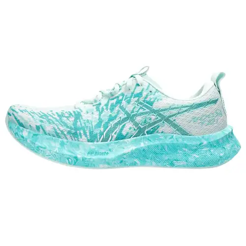 ASICS Noosa Tri 16 Soothing Sea White