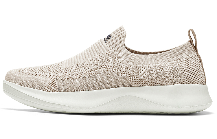 Jeep Textile, Pigskin Low top Casual Shoes Men's Sand