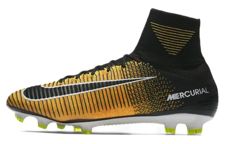 Nike Mercurial Superfly 5 Fg 'Laser Orange'