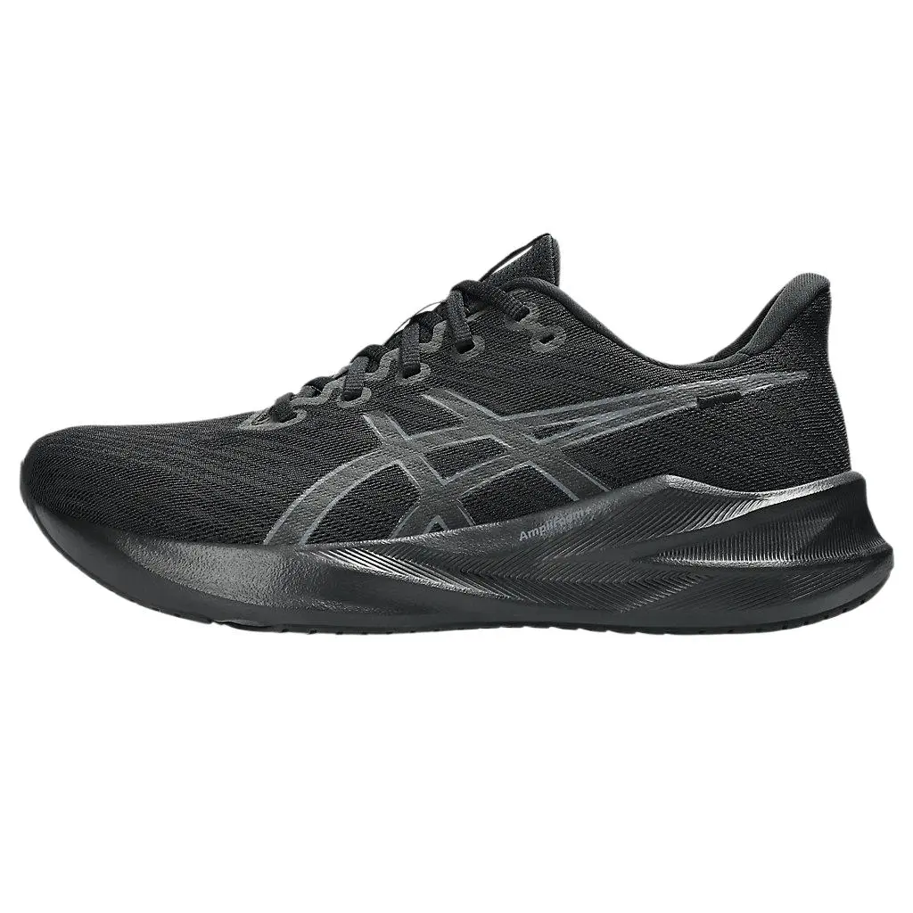 ASICS VERSABLAST 4 Comfortable Abrasion Resistant Breathable Low top Casual Shoes Men's Black