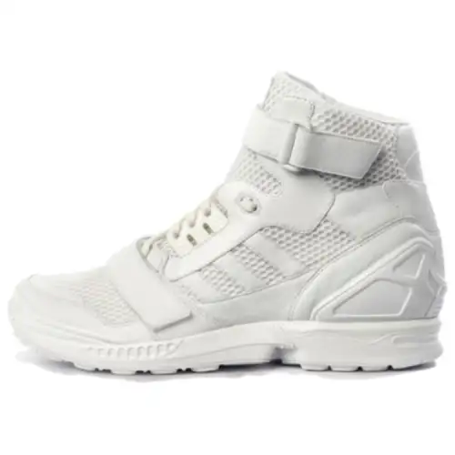 Zx 8000 Juun J x Zx 8000 Adidas Originals Mid 'White'
