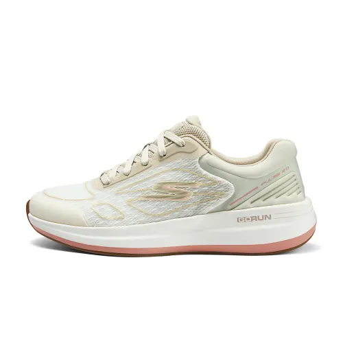 Skechers GO RUN PULSE 2.0 Fabric Cushioning Abrasion Resistant Support Lightweight