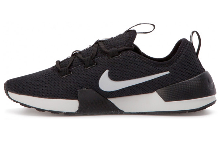 Женские кроссовки Nike Nike Ashin Modern (черно-белые)
