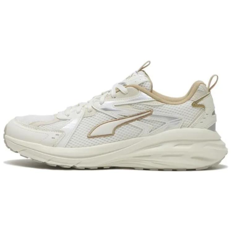 PUMA Hypnotic Low top Casual Shoes Unisex White