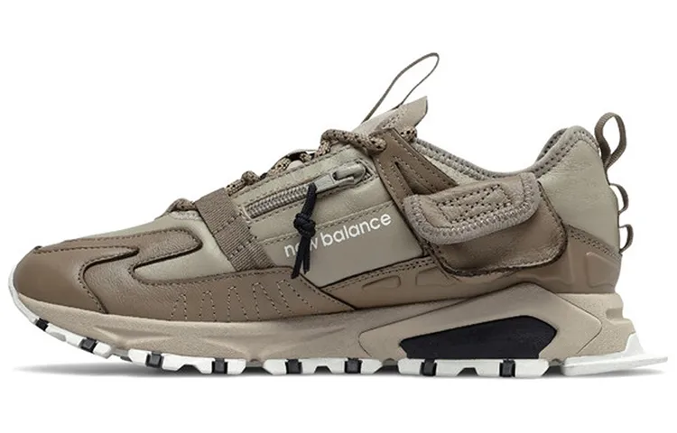 X-Racer New Balance Tactical Utility 'Grey Tan'