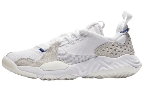 Jordan Delta Sp White Vast Grey