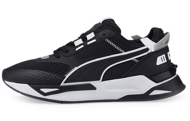 PUMA Mirage Sport Casual Shoes Unisex Low Top