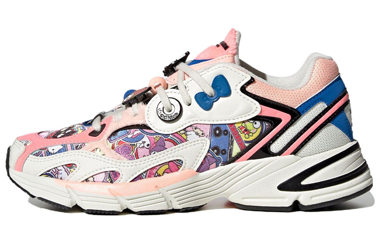 Astir Hello Kitty x Astir Wmns Adidas Originals 'Hello Kitty and Friends'