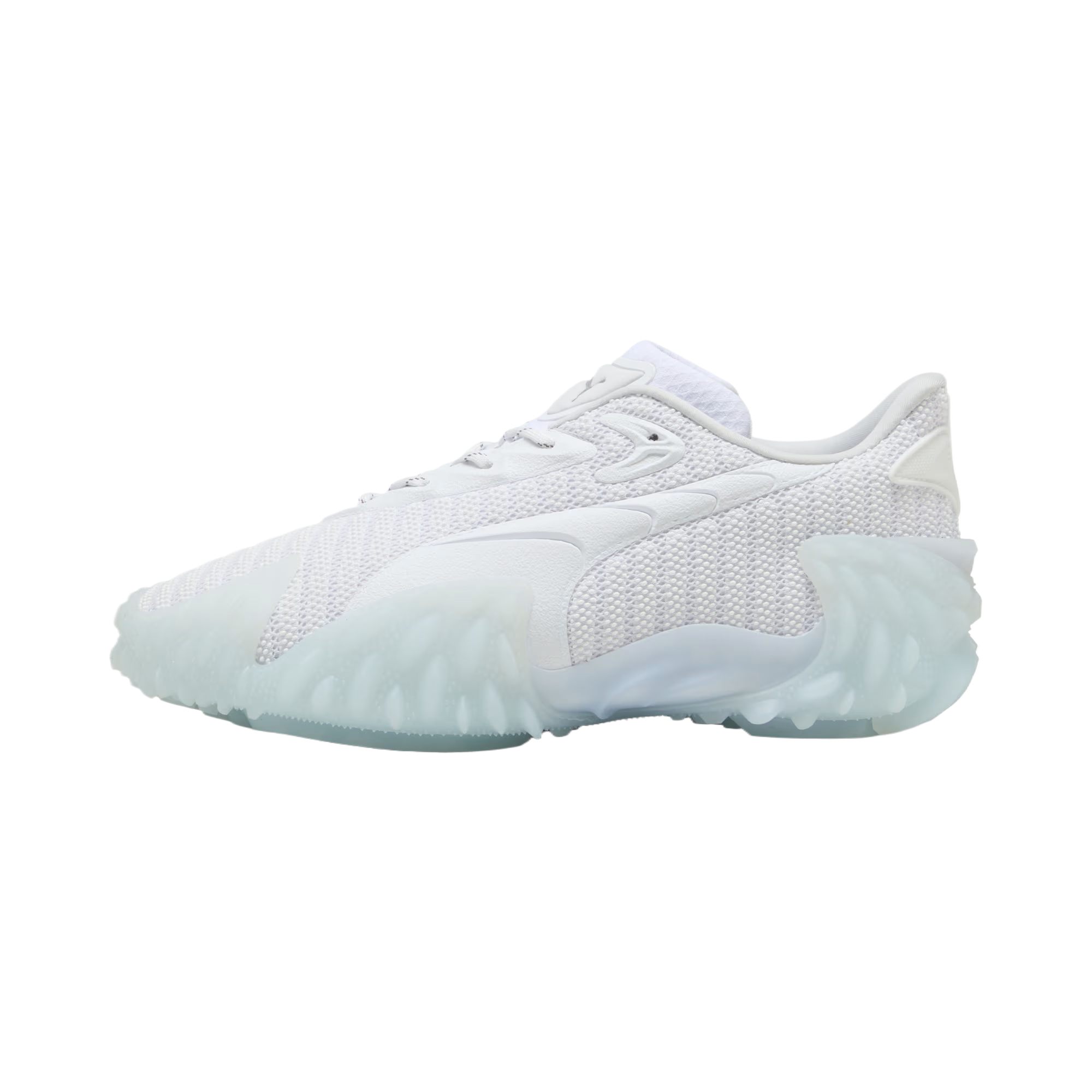 Кроссовки PUMA Mostro X (черные)