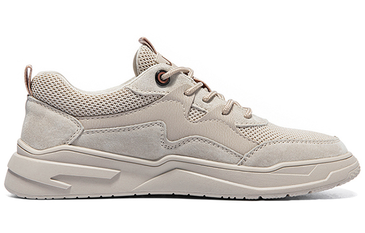 Jeep Abrasion Resistant, Breathable, Lightweight Abrasion Resistant, Breathable, Lightweight Low top Casual Shoes Men's