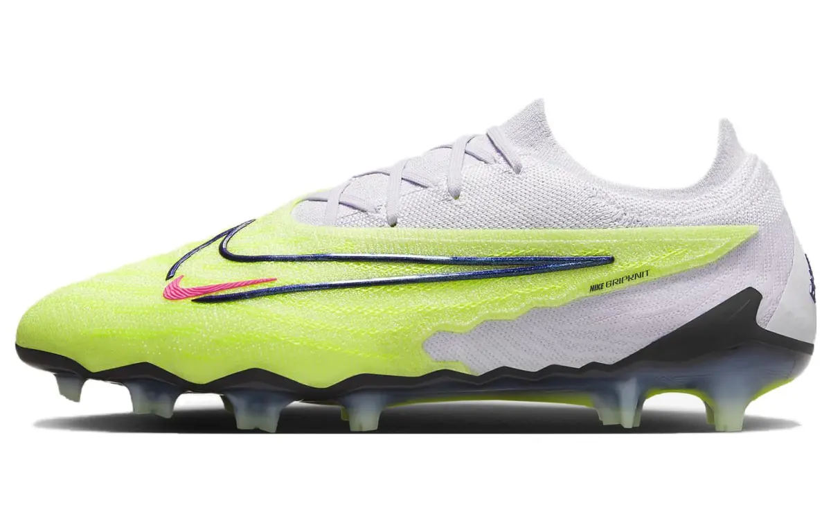 Nike Phantom Gx Elite Gripknit Fg 'Luminous Pack'