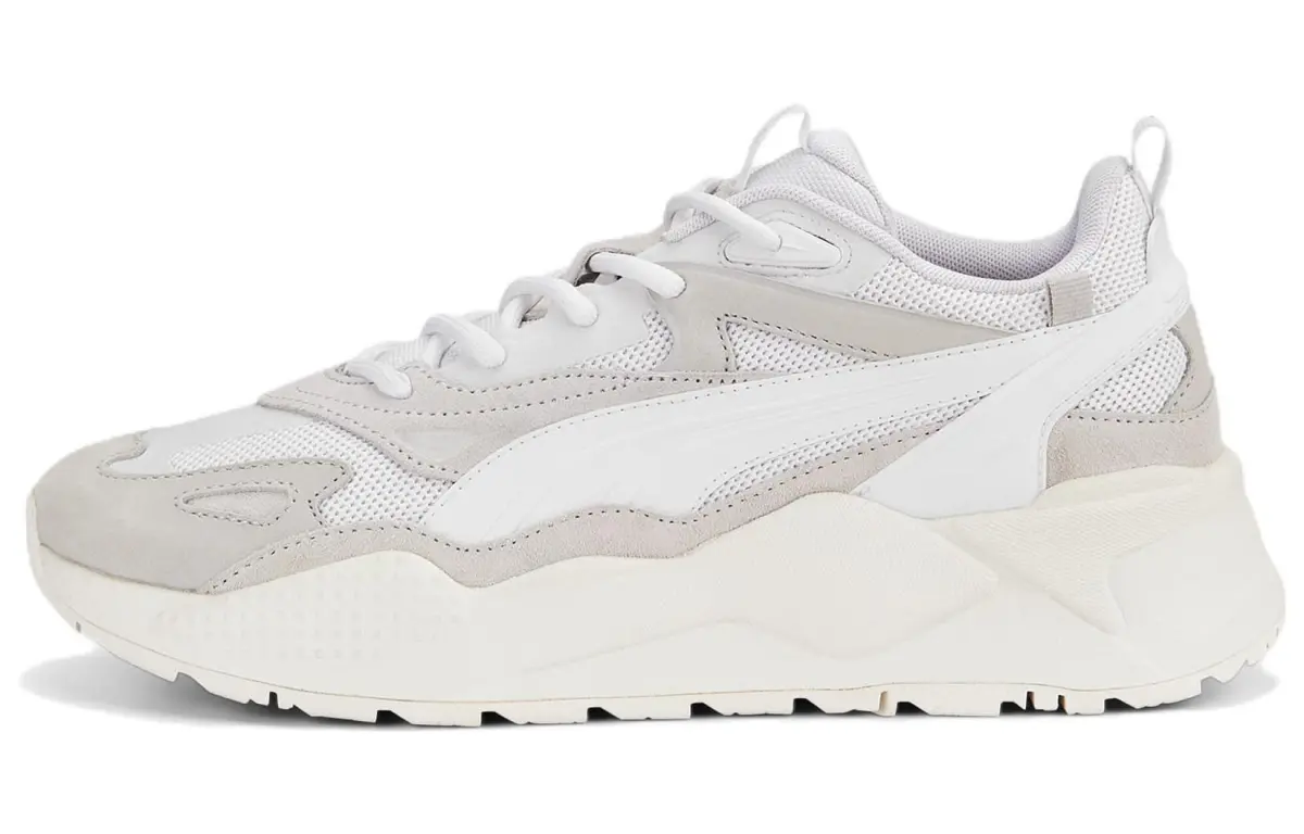 PUMA RS X Efekt Prm PUMA White Feather Grey