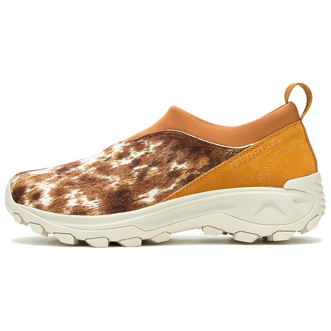 Мужские кроссовки MERRELL Winter Moc 3 (коричневые)