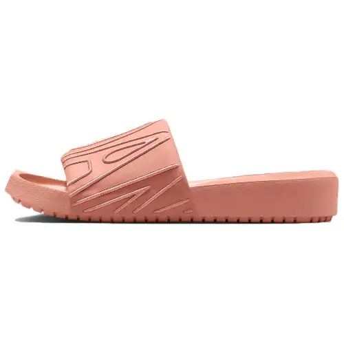 Jordan Nola Abrasion Resistant Slide Slippers Women's Pink