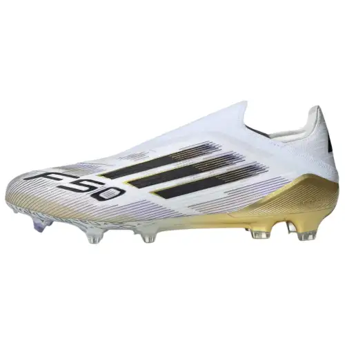 Adizero F50 Adidas Elite Laceless Fg 'Road to Glory Pack'