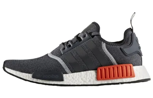 Adidas NMD_R1 'Wool'