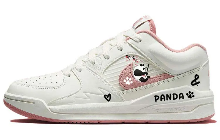 Jordan Stadium 90 Plum Blossom Tarepanda, Effortless Giant Panda, Trendy