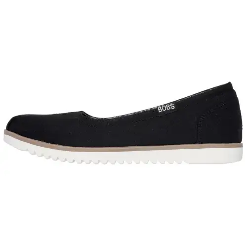 Skechers Low top Casual Shoes Women's Black