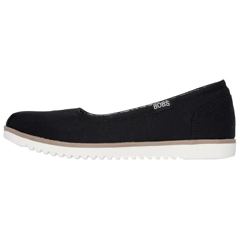 Skechers Low top Casual Shoes Women's Black