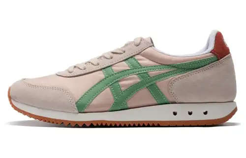 Onitsuka Tiger Ultimate 81 Nude Green