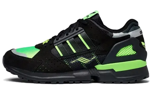 Adidas Zx 10000 C 'Solar Green'