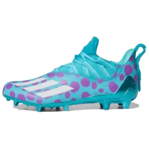 Adizero Cleat Monsters Inc. x Adizero Cleat Adidass 'Mike & Sulley'